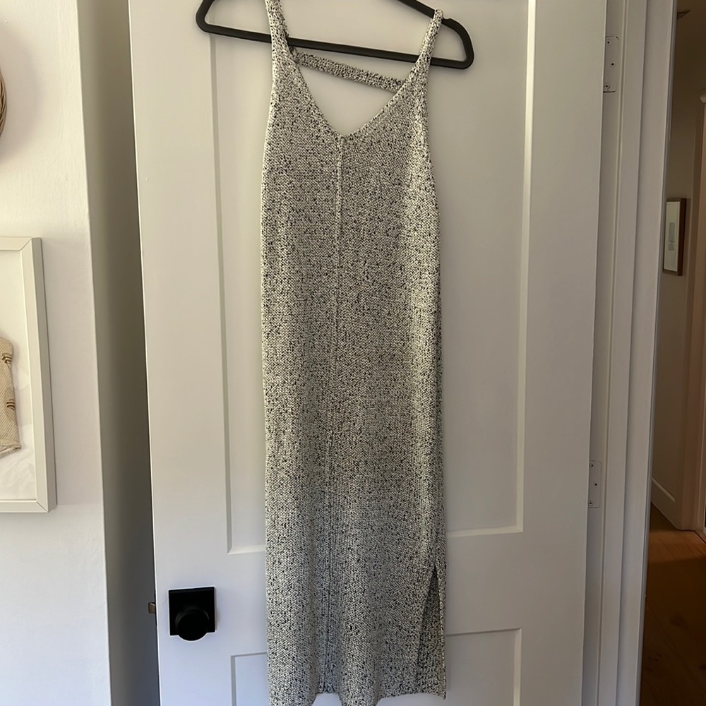 Vici Sweater dress size S